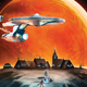 Illustration for article titled Boldly settle where no settler has settled before, with Star Trek: Catan